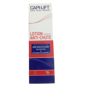 CAPILIFT LOTION THÉRAPIE ANTI-CHUTE 100 ML